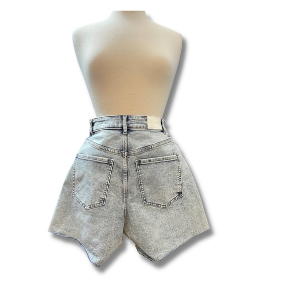 Curvy Midi High Rise - Picture 3 of 3